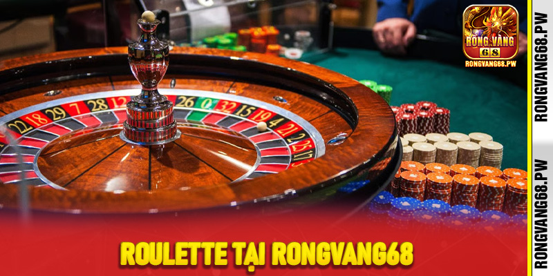 Roulette