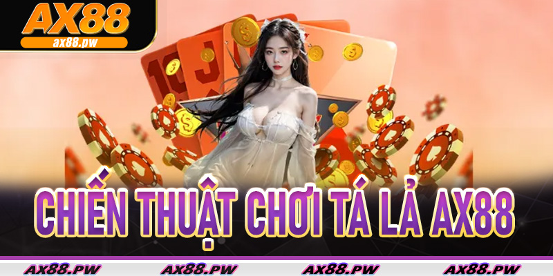 Tá Lả AX88
